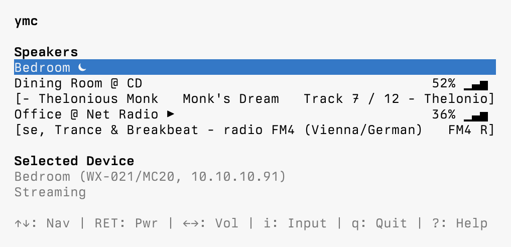 YMC Screenshot